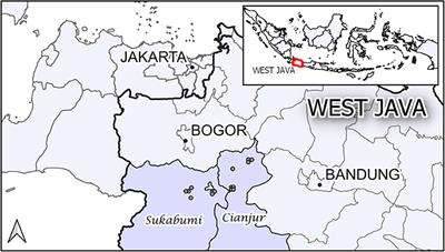 Developing Farm-Level Post-vaccination Sero-Monitoring Systems for H5N1 Highly Pathogenic Avian Influenza in an Endemically Infected Country